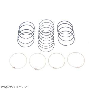 CAT LIFT TRUCKS - RING SET PISTON STD MD026835