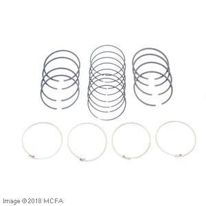 CAT LIFT TRUCKS - RING SET PISTON STD MD026835 MD026835