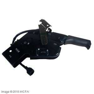 CAT LIFT TRUCKS - HAND BRAKE ASSY. 91A5120010