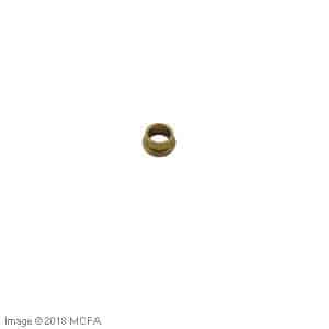 BUSHING,FLANGED