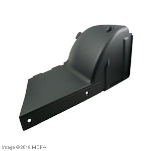 CAT LIFT TRUCKS - COVER,STEP R.H. 91E1215300