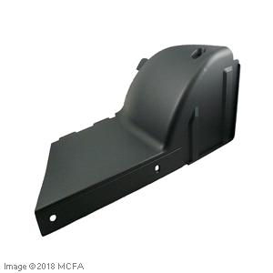 CAT LIFT TRUCKS - COVER,STEP R.H. 91E1215300 91E1215300
