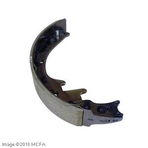 CAT LIFT TRUCKS - SHOEandLINING L.H.ASSY 9124616900