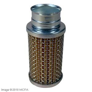 CAT LIFT TRUCKS - FILTER,LP GAS 91A6500611