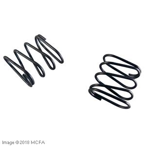 CAT LIFT TRUCKS – SPRING 9124603400