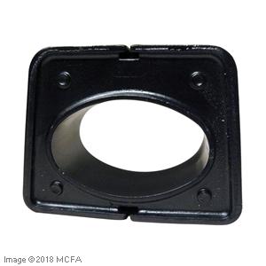 CAT LIFT TRUCKS - BUSH,MOUNT 91E4330900 91E4330900