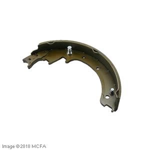 CAT LIFT TRUCKS - SHOEandLINING ASSY,L.H. 9304600200