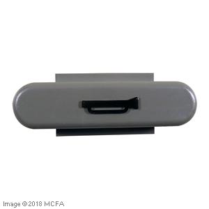 CAT LIFT TRUCKS - BUTTON,FUNCTION HORN GREY NA014049 NA014049 CAT LIFT TRUCKS - BUTTON,FUNCTION HORN GREY NA014049 NA014049