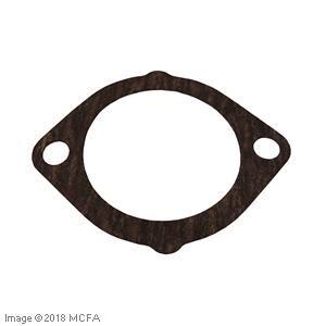 CAT LIFT TRUCKS - GASKET,WATER INLET 91H2002840