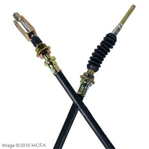 CAT LIFT TRUCKS - WIRE,HAND BRAKE,S 9205122900