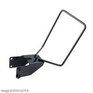 CAT LIFT TRUCKS - BRACKET WITH G,LAMP,L.H. 91A0608600