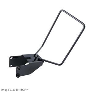 CAT LIFT TRUCKS – BRACKET WITH G,LAMP,L.H. 91A0608600