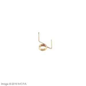 CAT LIFT TRUCKS - SPRING 9702010160