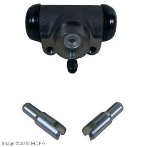 CAT LIFT TRUCKS - CYLINDER ASSY,WHEEL 9144600901