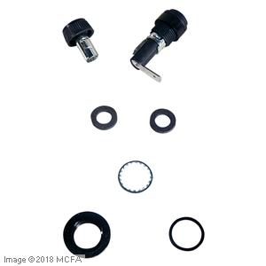 CAT LIFT TRUCKS - HOLDER,FUSE 97E0402400