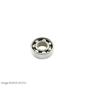 BEARING,RADIAL BALL