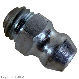 CAT LIFT TRUCKS - FITTING,GREASE 1009497 1009497 CAT LIFT TRUCKS - FITTING,GREASE 1009497 1009497
