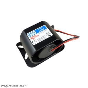 CAT LIFT TRUCKS - BUZZER,BACKUP 36-80V DC 97C6010300