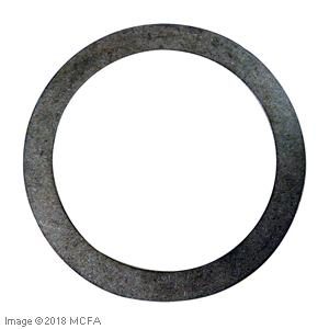 CAT LIFT TRUCKS - SHIM,MAIN ROLLER 9421010911