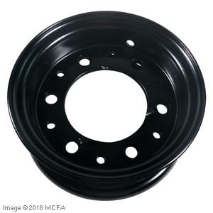 CAT LIFT TRUCKS - RIM,3.00X8 9304300100