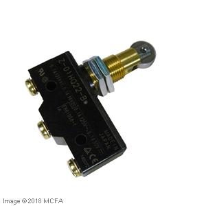 CAT LIFT TRUCKS - SWITCH,MICRO 9770402202