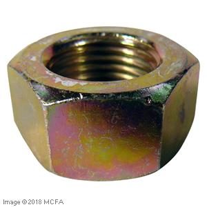 CAT LIFT TRUCKS - NUT,M16X1.5 F230516000