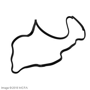 CAT LIFT TRUCKS - GASKET F420208000 F420208000 CAT LIFT TRUCKS - GASKET F420208000 F420208000