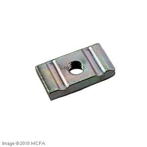 CAT LIFT TRUCKS - CLAMP,B MH021018
