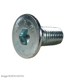 CAT LIFT TRUCKS - SCREW RL124481 RL124481