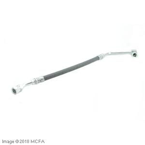 CAT LIFT TRUCKS - HOSE,ATT AW RUBBER 9531507100