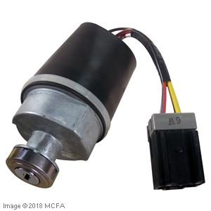 CAT LIFT TRUCKS - SWITCH, STARTING 91A0521400