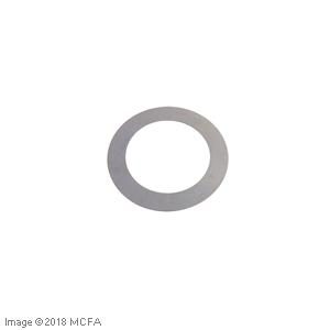 CAT LIFT TRUCKS - SHIM,0.1 97E2700800