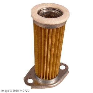 CAT LIFT TRUCKS – STRAINER ASSY 93A2405500