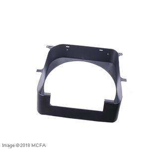 CAT LIFT TRUCKS - SHROUD,G2-3 91E0122800