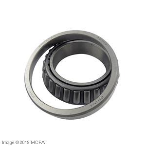 BEARING,TAPERED ROLL 9044002400