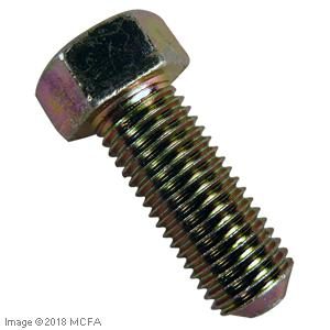 CAT LIFT TRUCKS - BOLT,STOPPER 6434318801