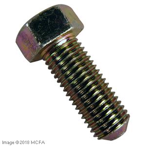 CAT LIFT TRUCKS – BOLT,STOPPER 6434318801