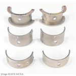 CAT LIFT TRUCKS - MAIN BEARING SET .010 A000034037 A000034037 CAT LIFT TRUCKS - MAIN BEARING SET .010 A000034037 A000034037
