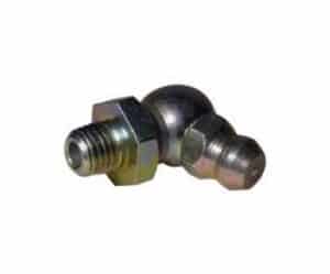 NISSAN - Nipple, Grease 554112610