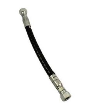 CAT LIFT TRUCKS - Hose, Rubber(20.5mpa) 9306808052