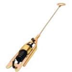 ATLET - Cable Fitting 9154602300 9154602300
