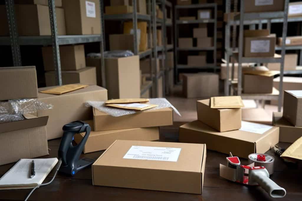 The Benefits of Buying Material Handling Parts Online