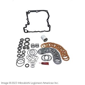 CAT LIFT TRUCKS - OVERHAUL KIT,TRANSMISSION A000024150