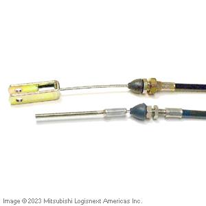 CABLE,ACCELERATOR A000002514