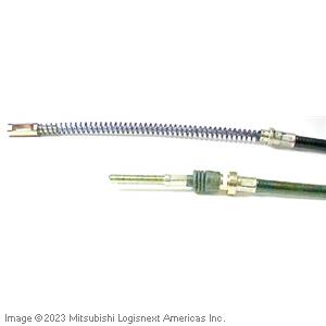 CABLE, BRAKE A000002526