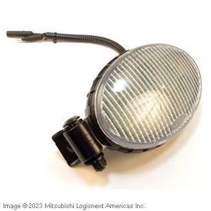 LAMP,LED 12-48V VERTICAL STD A000024355