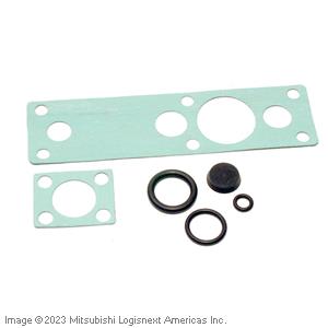 CAT LIFT TRUCKS - KIT,CONTROL VALVE A000024261