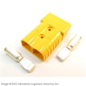 CAT LIFT TRUCKS - SB350 YELLOW 3/0,ANDERSON A000024387