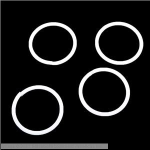 CAT LIFT TRUCKS – SEAL KIT A000011953