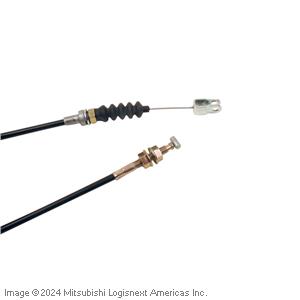 CAT LIFT TRUCKS - CABLE,ACCELERATOR A000024929